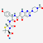 CAS No 65929-17-1  Molecular Structure