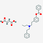 CAS No 65934-60-3  Molecular Structure