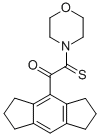 CAS No 65935-72-0  Molecular Structure