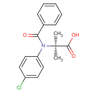 CAS No 65937-34-0  Molecular Structure