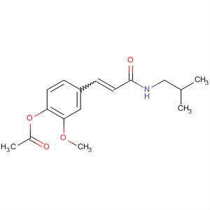 CAS No 65937-48-6  Molecular Structure