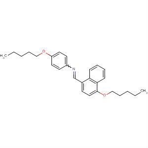 CAS No 65937-77-1  Molecular Structure