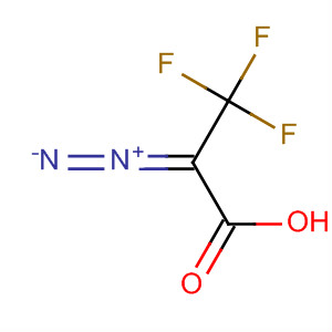 CAS No 65938-16-1  Molecular Structure