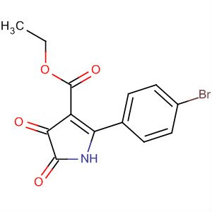 CAS No 65939-88-0  Molecular Structure