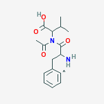 CAS No 65941-26-6  Molecular Structure