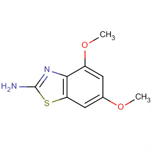 CAS No 65948-18-7  Molecular Structure