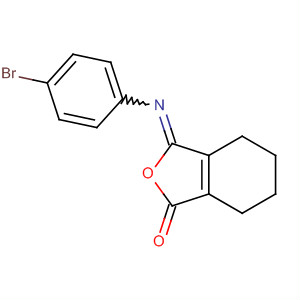 CAS No 65949-49-7  Molecular Structure