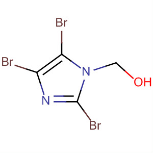 CAS No 6595-55-7  Molecular Structure