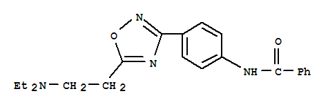 CAS No 6595-98-8  Molecular Structure