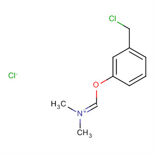 CAS No 65950-48-3  Molecular Structure