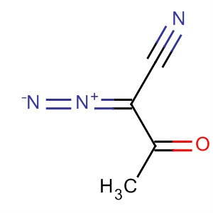 CAS No 65950-83-6  Molecular Structure