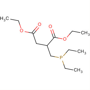 CAS No 65951-44-2  Molecular Structure