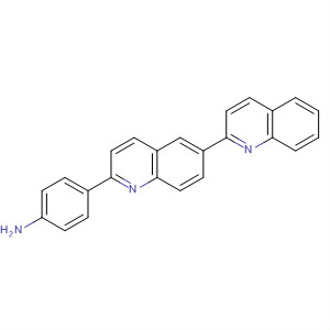 Cas Number: 65955-08-0  Molecular Structure