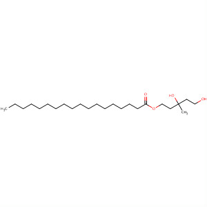CAS No 65955-37-5  Molecular Structure
