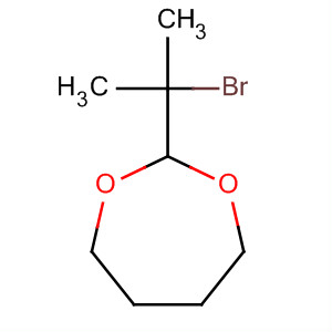 Cas Number: 65958-03-4  Molecular Structure