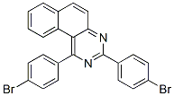 CAS No 65958-13-6  Molecular Structure