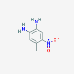 Cas Number: 65958-37-4  Molecular Structure