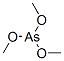 CAS No 6596-95-8  Molecular Structure