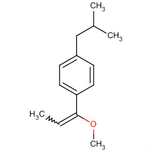 CAS No 65961-37-7  Molecular Structure
