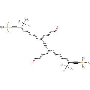 CAS No 65961-48-0  Molecular Structure