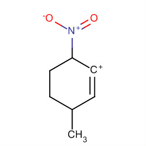 CAS No 65963-65-7  Molecular Structure