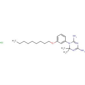 CAS No 65972-41-0  Molecular Structure