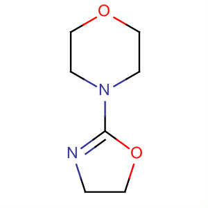 CAS No 65972-69-2  Molecular Structure