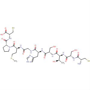 Cas Number: 659720-21-5  Molecular Structure