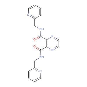 CAS No 659723-26-9  Molecular Structure