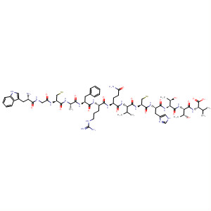 CAS No 659723-66-7  Molecular Structure