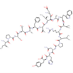 CAS No 659727-95-4  Molecular Structure
