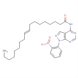 CAS No 65973-92-4  Molecular Structure