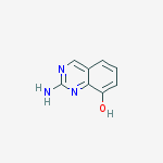 CAS No 659730-14-0  Molecular Structure