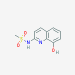 CAS No 659730-43-5  Molecular Structure