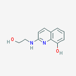 Cas Number: 659730-45-7  Molecular Structure