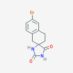 Cas Number: 659736-46-6  Molecular Structure