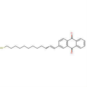 CAS No 659737-79-8  Molecular Structure