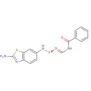 CAS No 659742-86-6  Molecular Structure
