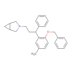 CAS No 659745-69-4  Molecular Structure