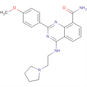 CAS No 659748-35-3  Molecular Structure