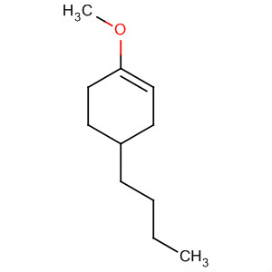 CAS No 65975-21-5  Molecular Structure