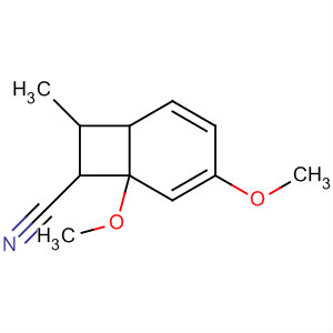 CAS No 65975-53-3  Molecular Structure