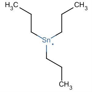 CAS No 65975-60-2  Molecular Structure