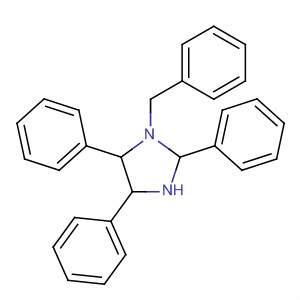CAS No 65978-51-0  Molecular Structure