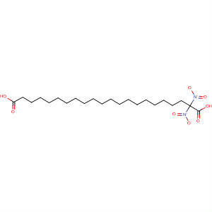 CAS No 65980-15-6  Molecular Structure