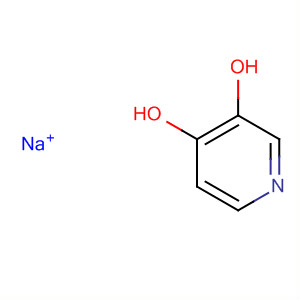 CAS No 65985-92-4  Molecular Structure