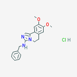 Cas Number: 65988-73-0  Molecular Structure