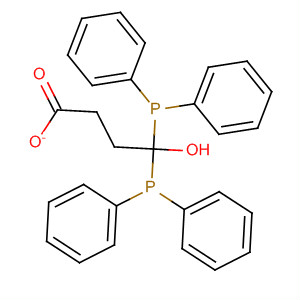 CAS No 65988-97-8  Molecular Structure