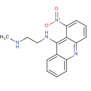 CAS No 65989-49-3  Molecular Structure