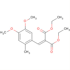 CAS No 65990-21-8  Molecular Structure